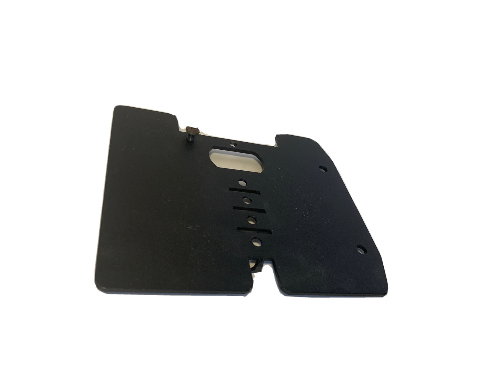 verifone mx915 mx925 spacepole duratilt stand plate (Plate Only)