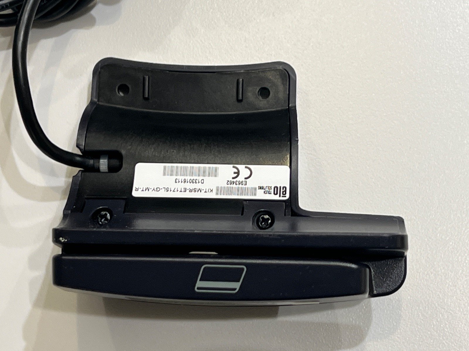 Elo Touch Magnetic Strip Credit Card Reader E963462