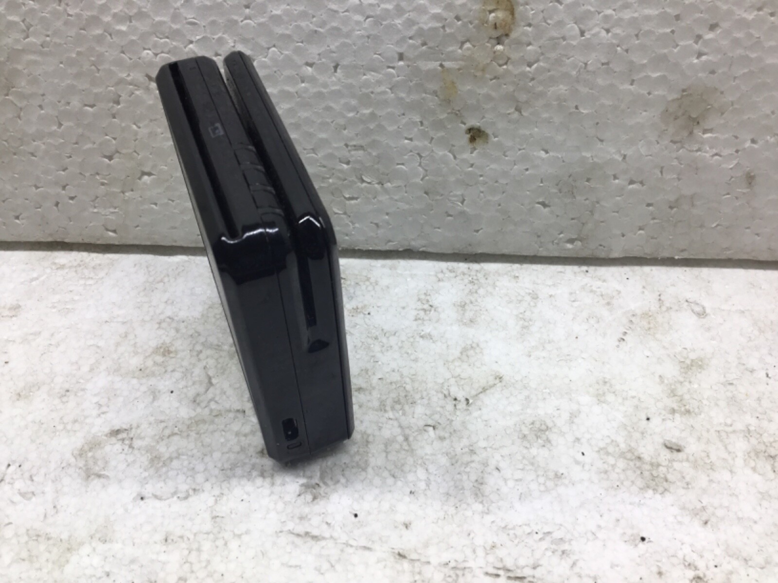 Paypal PCTUSDCRT Chip and Tap Credit Card Reader used