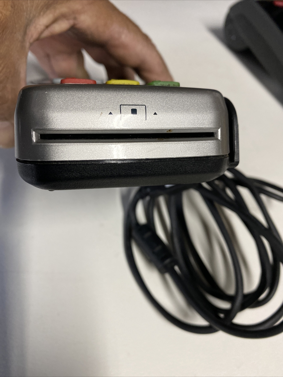 First Data FD35 PIN pad EMV / ApplePay for FD130 DUO FD130 FD100Ti