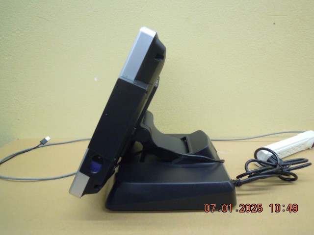 POSIFLEX XT-5315 POS | Touchscreen | Celeron G1820 | 256GB SSD | Wins 10 Entprs