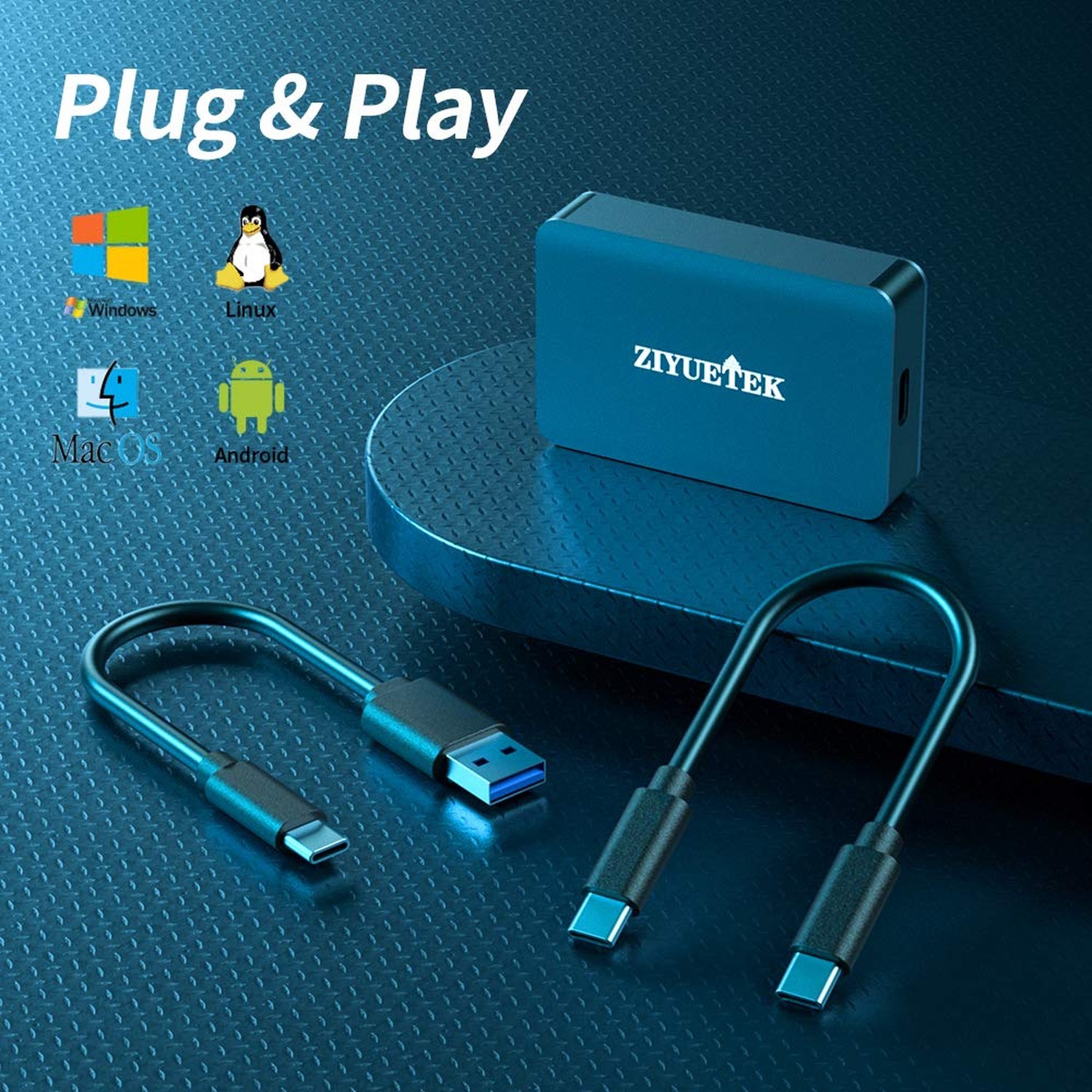 CFexpress Card Reader USB 3.1 Aluminum caseing cfexpress Type b Card Reader S…