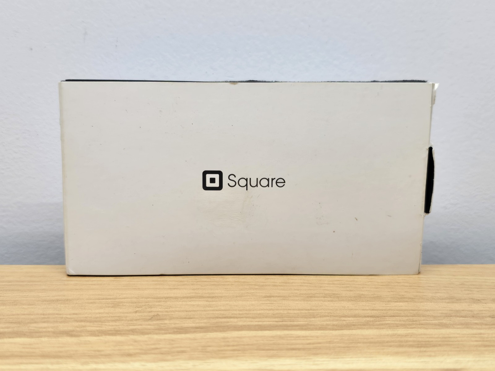 Square Credit Card Reader For Magstrip 3.5mm Plug-In