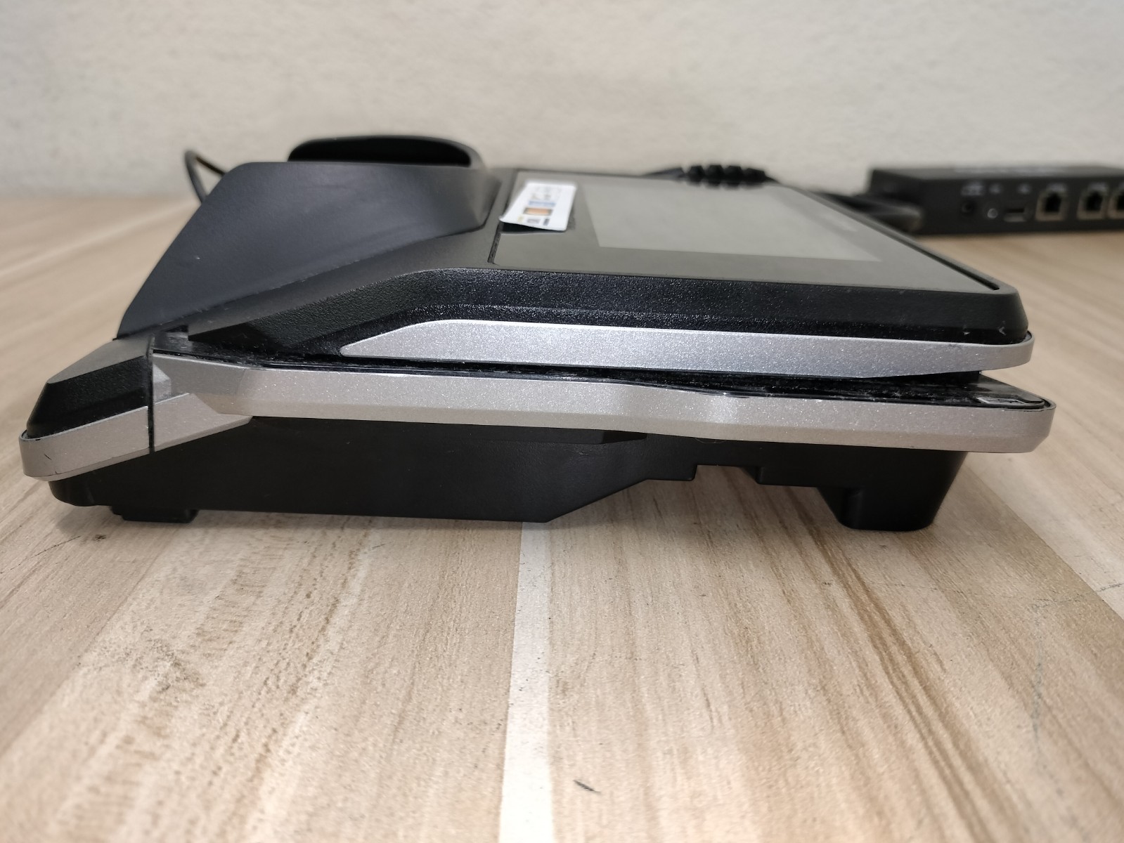 Verifone MX915 MX 915 M132-409-01-R POS Credit Card Terminal Pinpad MX900-02