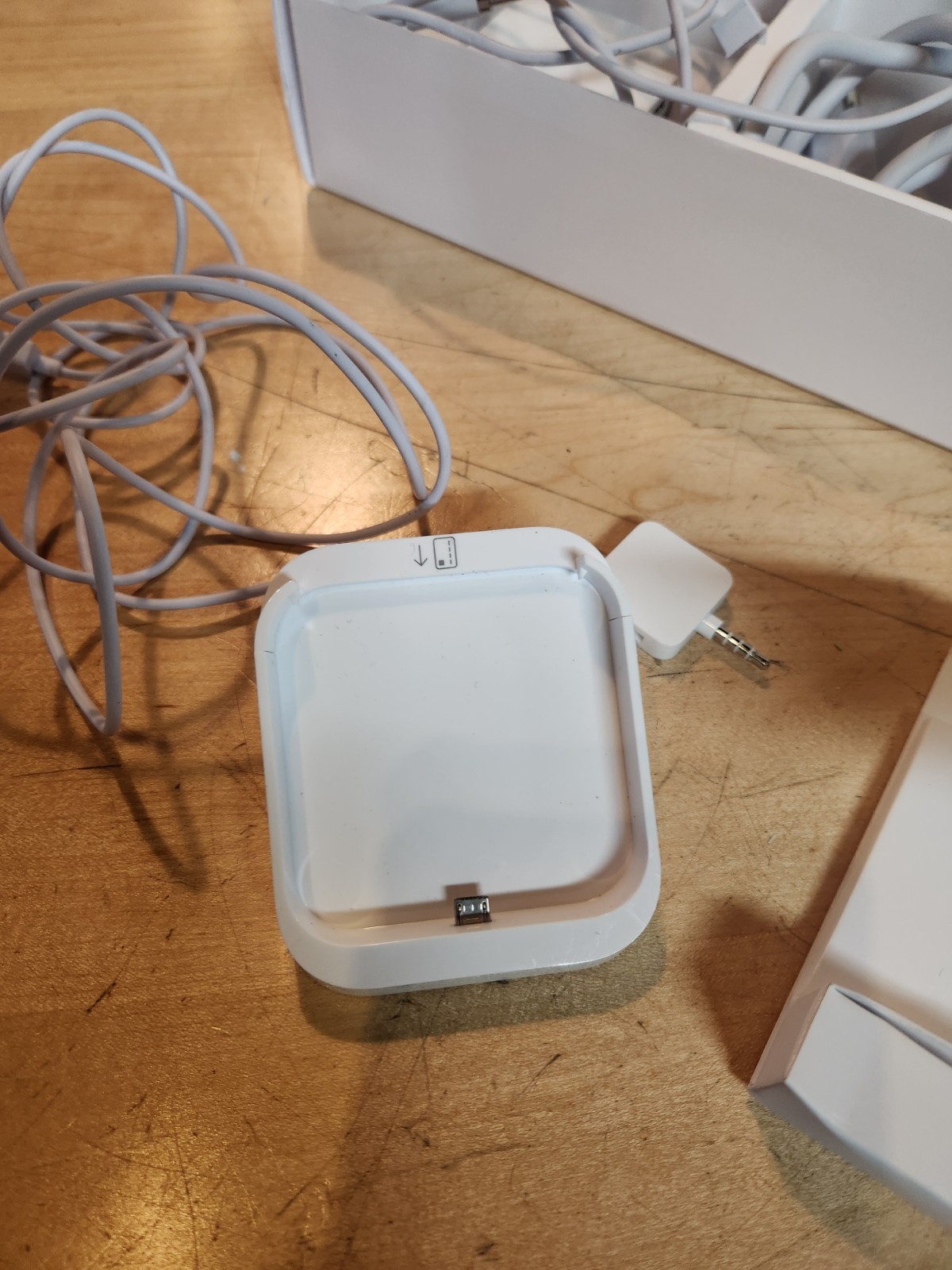 Square Stand For iPad Air (2017, 2018), iPad Pro 9.7″ POS With contactless chip