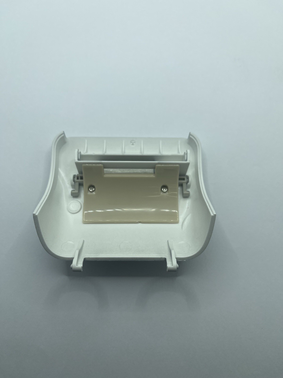 10pcs/lot PAX A920pro print lid printer cover for PAX A920PRO pos terminal