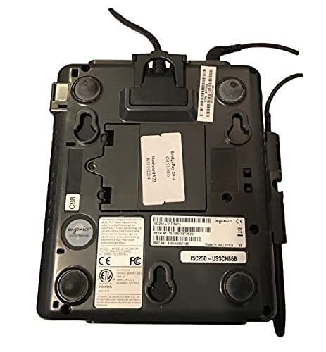 ISC250 V4, USB, NCR Bundle