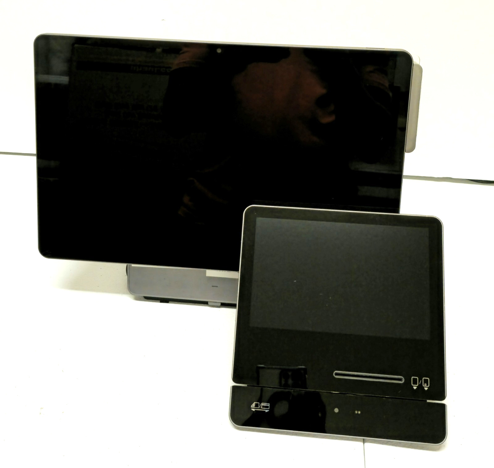 PAX Workstation L1400 Android POS A3700 Payment Tablet