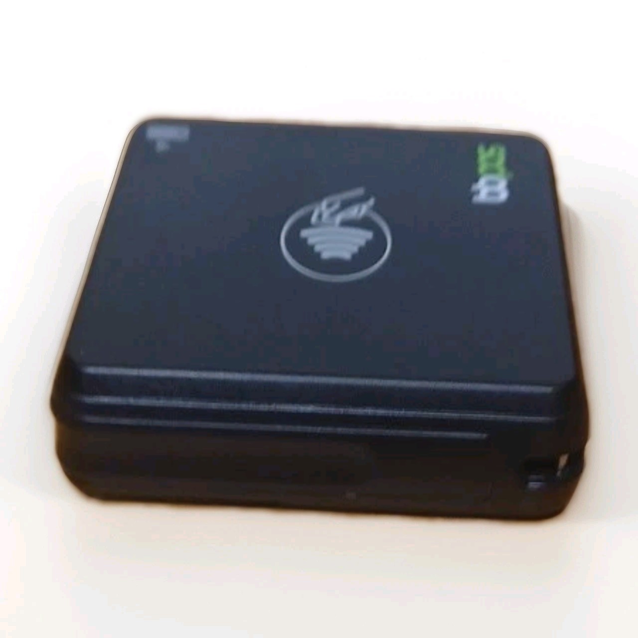 BBPOS Chipper CHB20 BT Bluetooth NFC Card Reader