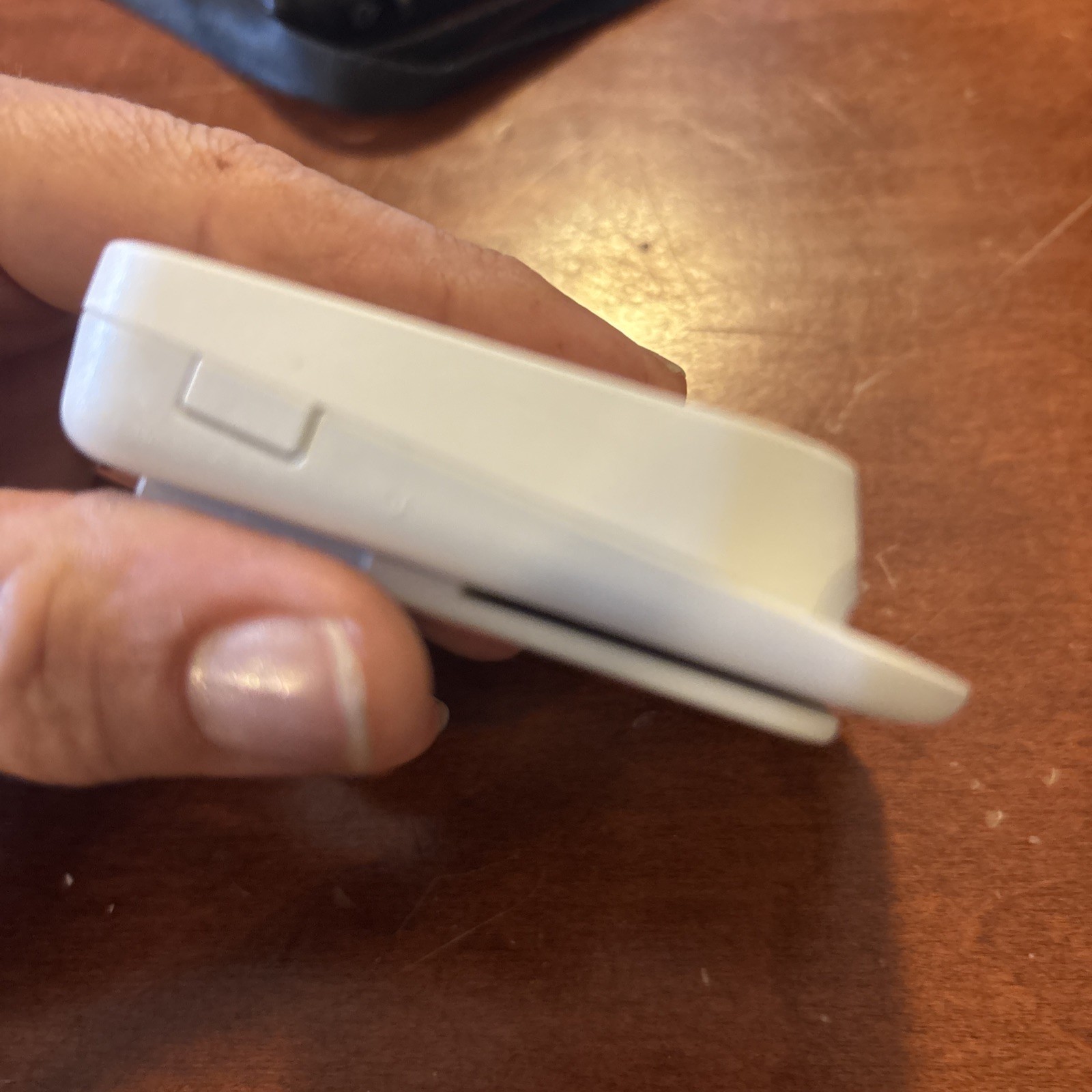Stripe Reader M2, Mobile reader for chip, contactless and swipe. No Cables