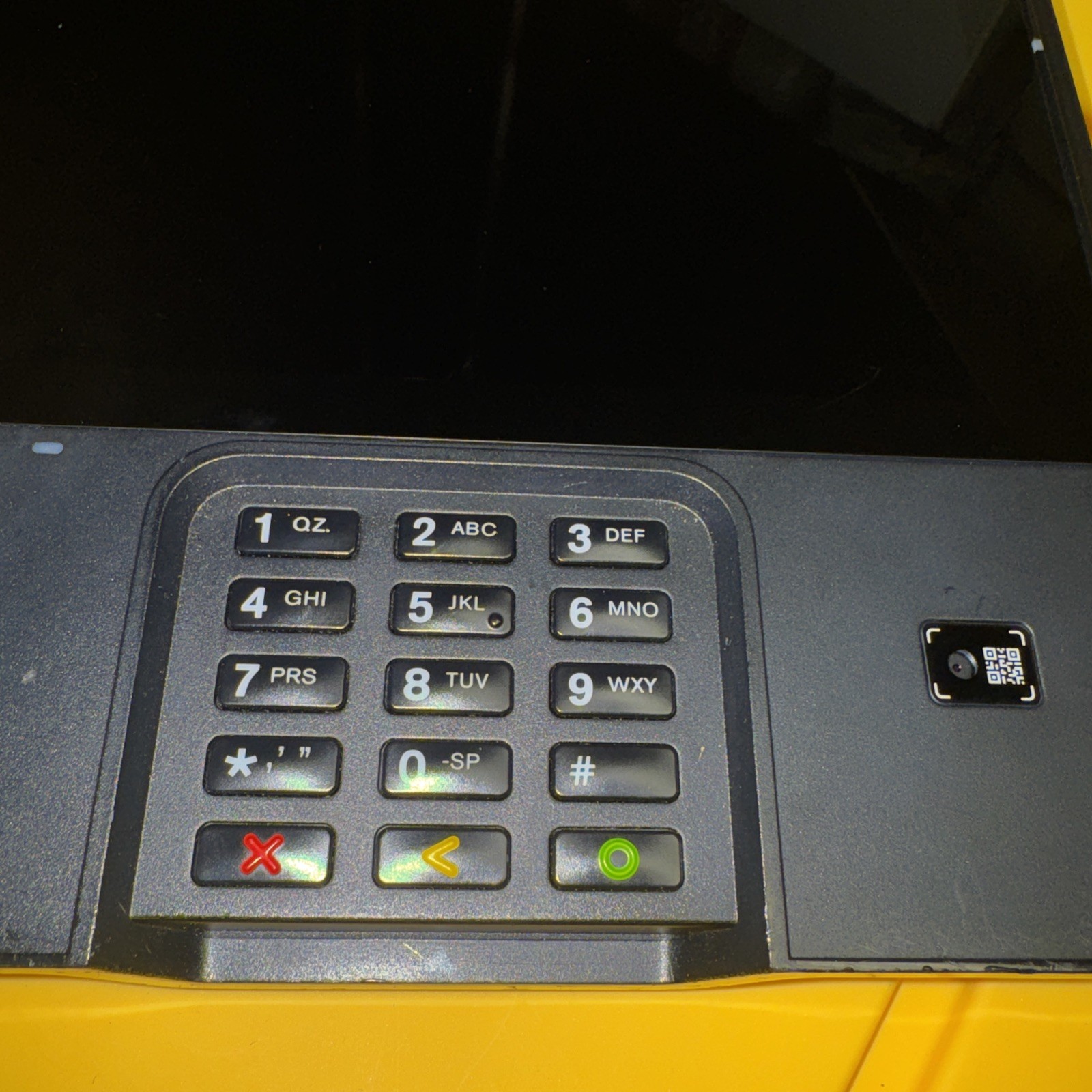 Verifone M440 Pin Pad Credit Card Terminal POS Tap To Pay