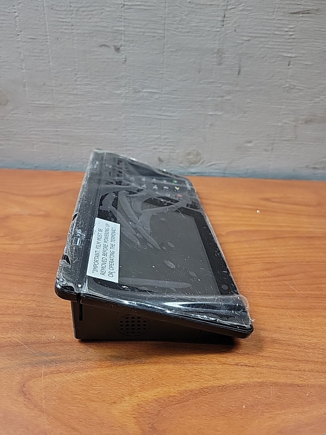 Equinox Luxe 8500i