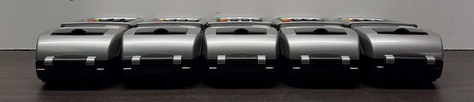 FisrtData FD400GT *LOT OF 5* #TL-631