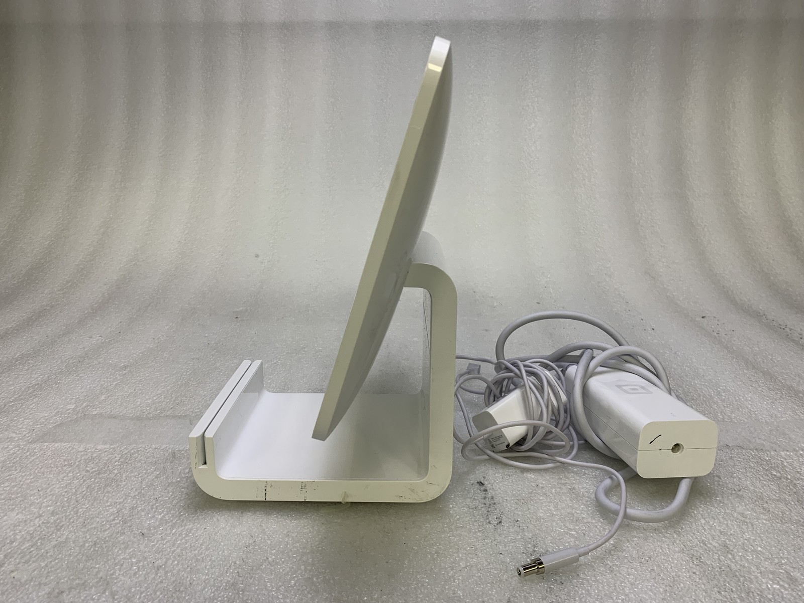 Square S089 Dock WORKS POS Stand for 9.7″ iPad Power Cable USB Hub Card Reader
