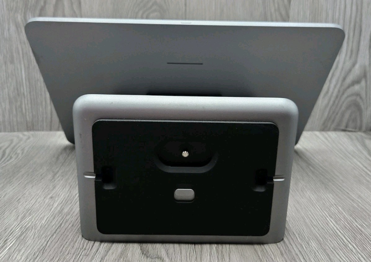 Square Register Touchscreen POS Terminal Card Reader SPB1-01 W/ NO CORDS