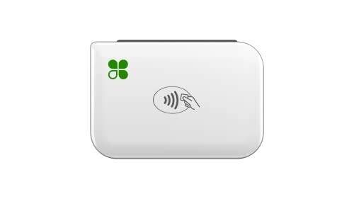 Clover GO (3rd Generation) – The Mobile POS (Requires New Account w/SwyftPAY)