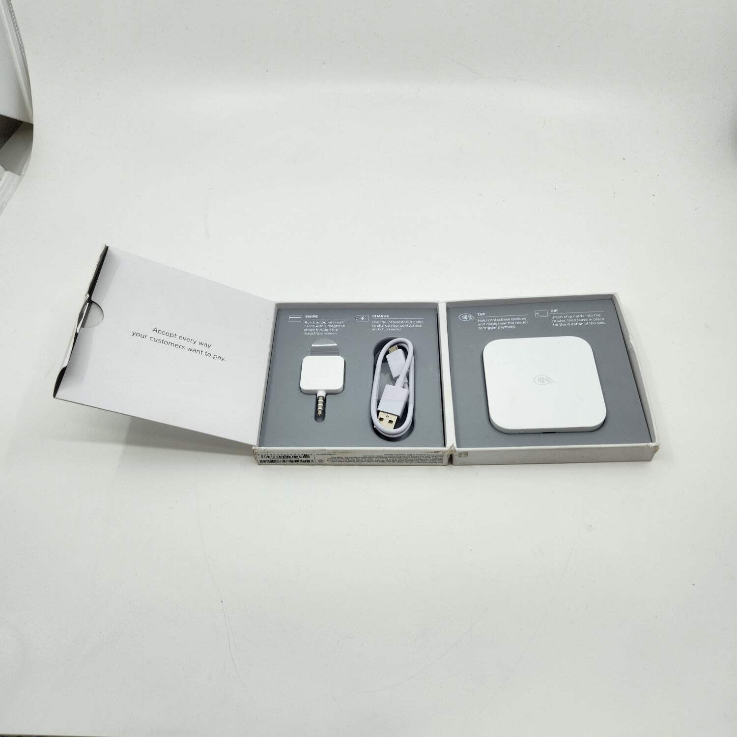 Apple Mobile Credit Card Reader A-SKU-0113-04