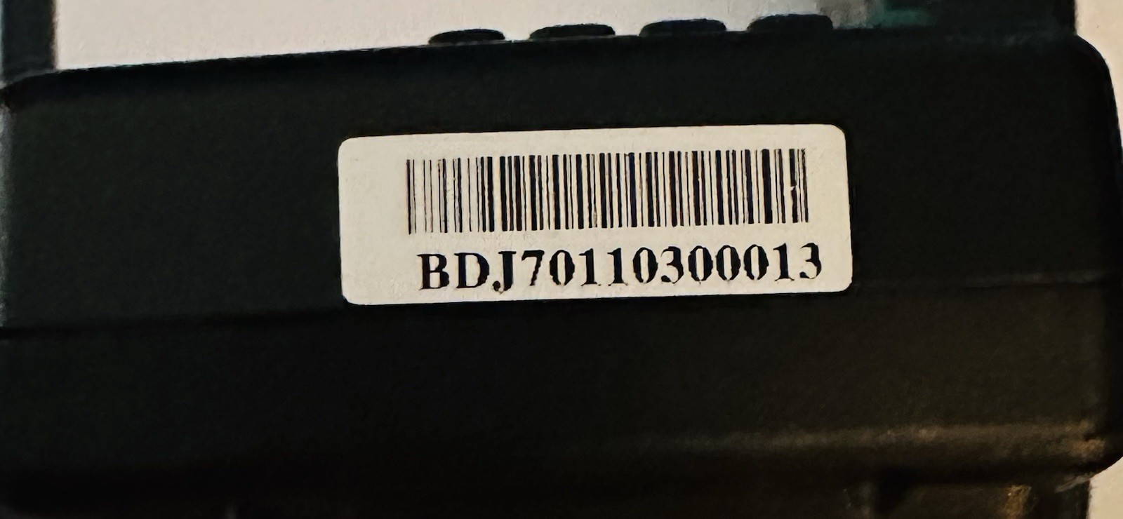 Lot of 5 Bitel Flex7000 POS Terminals – All Boot Windows Ce – New Old Stock