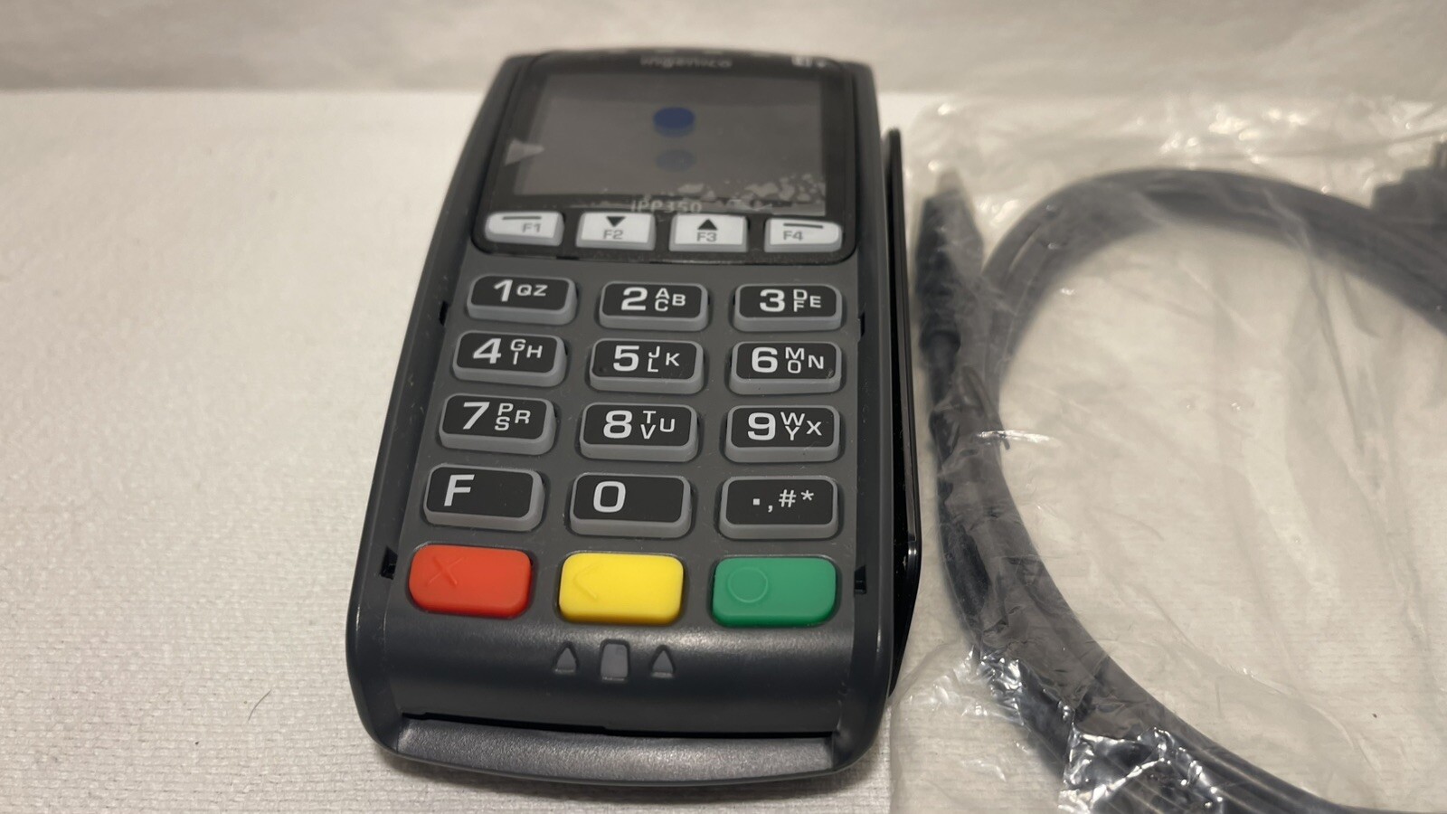 Ingenico IPP 350 USB Credit Card Terminal *Fast Shipping*