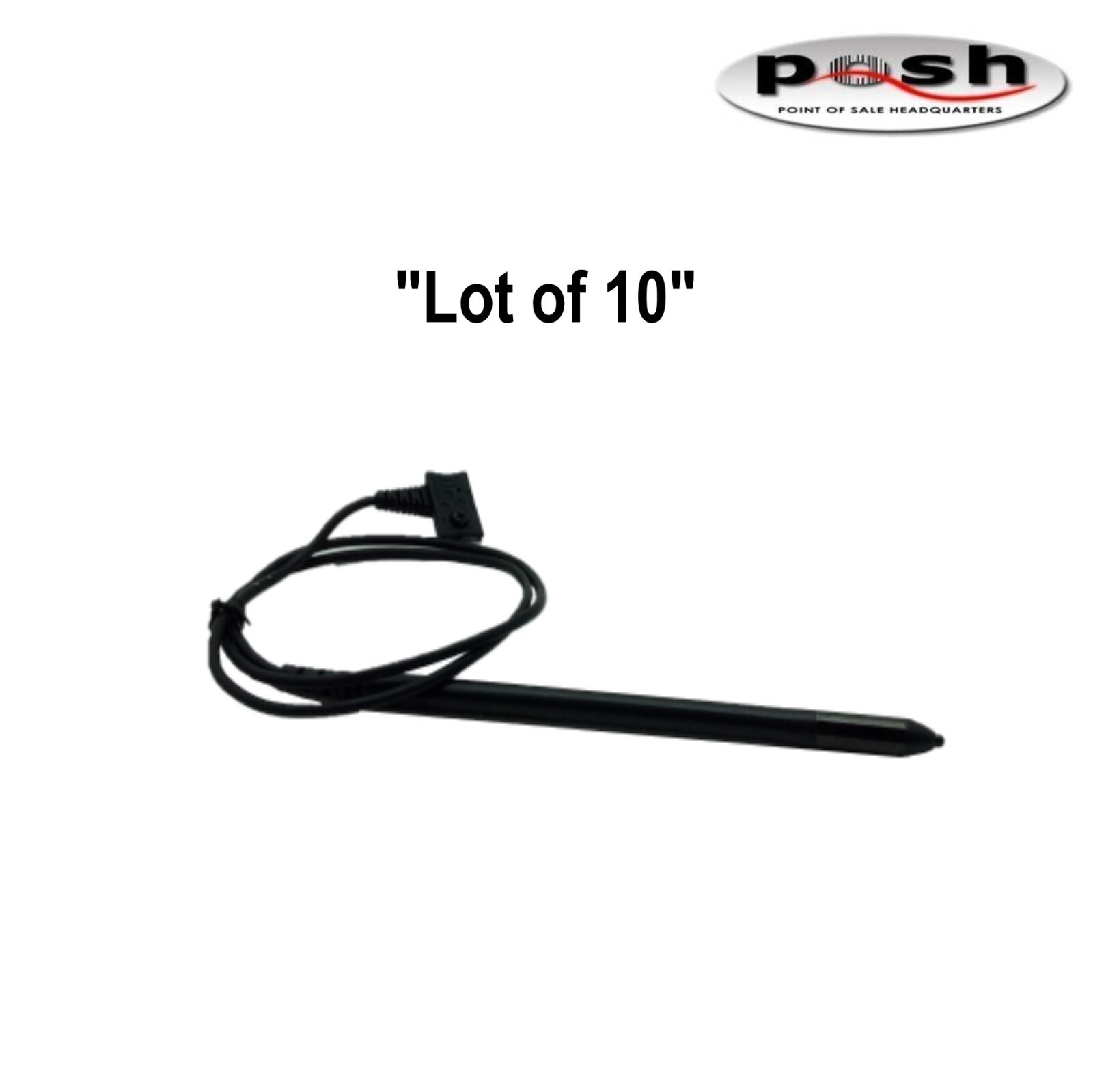“Lot of 10” Verifone Mx915 / Mx925 Stylus Pen