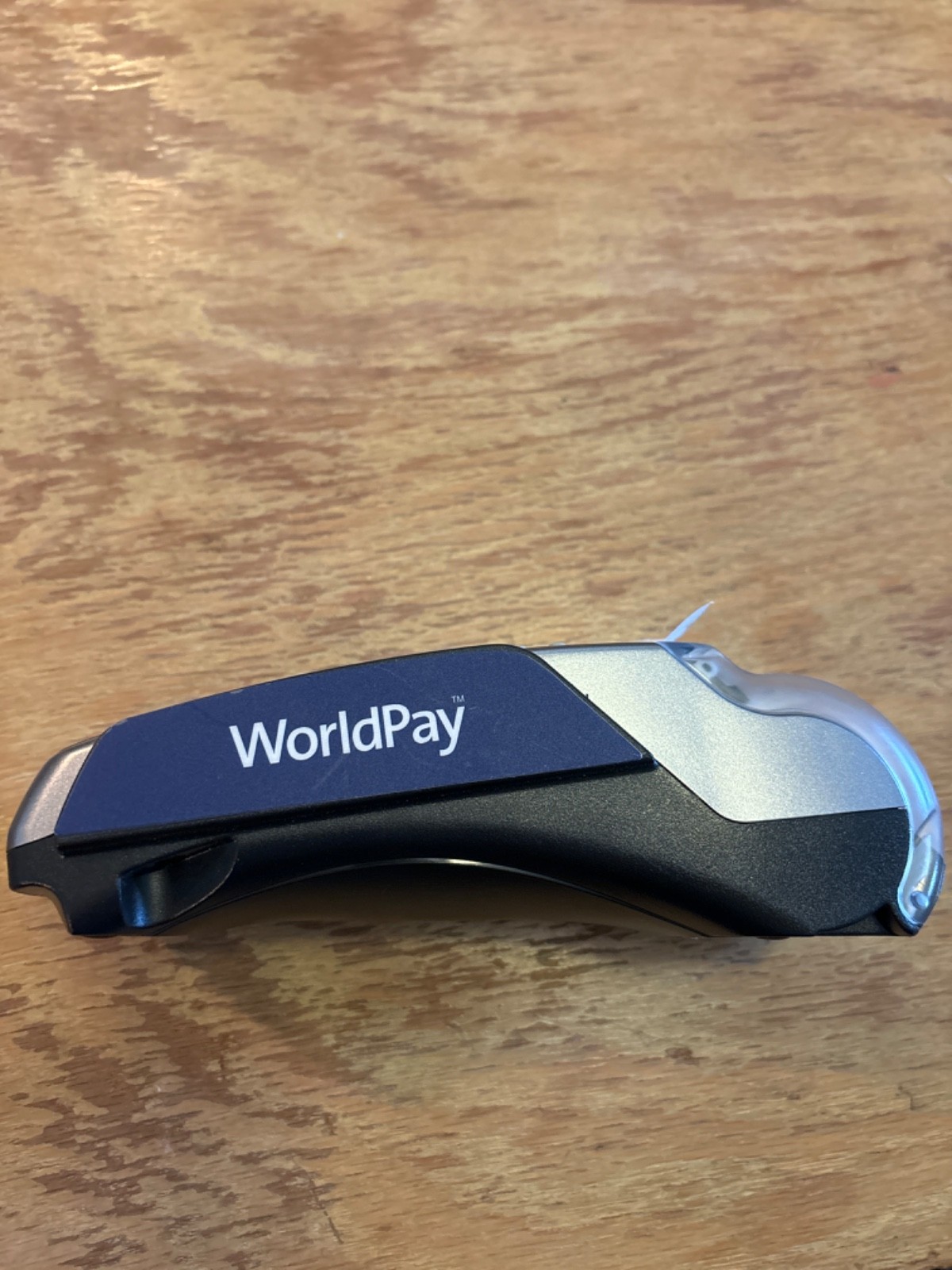 Verifone VX520 VX 520 Credit Card Machine