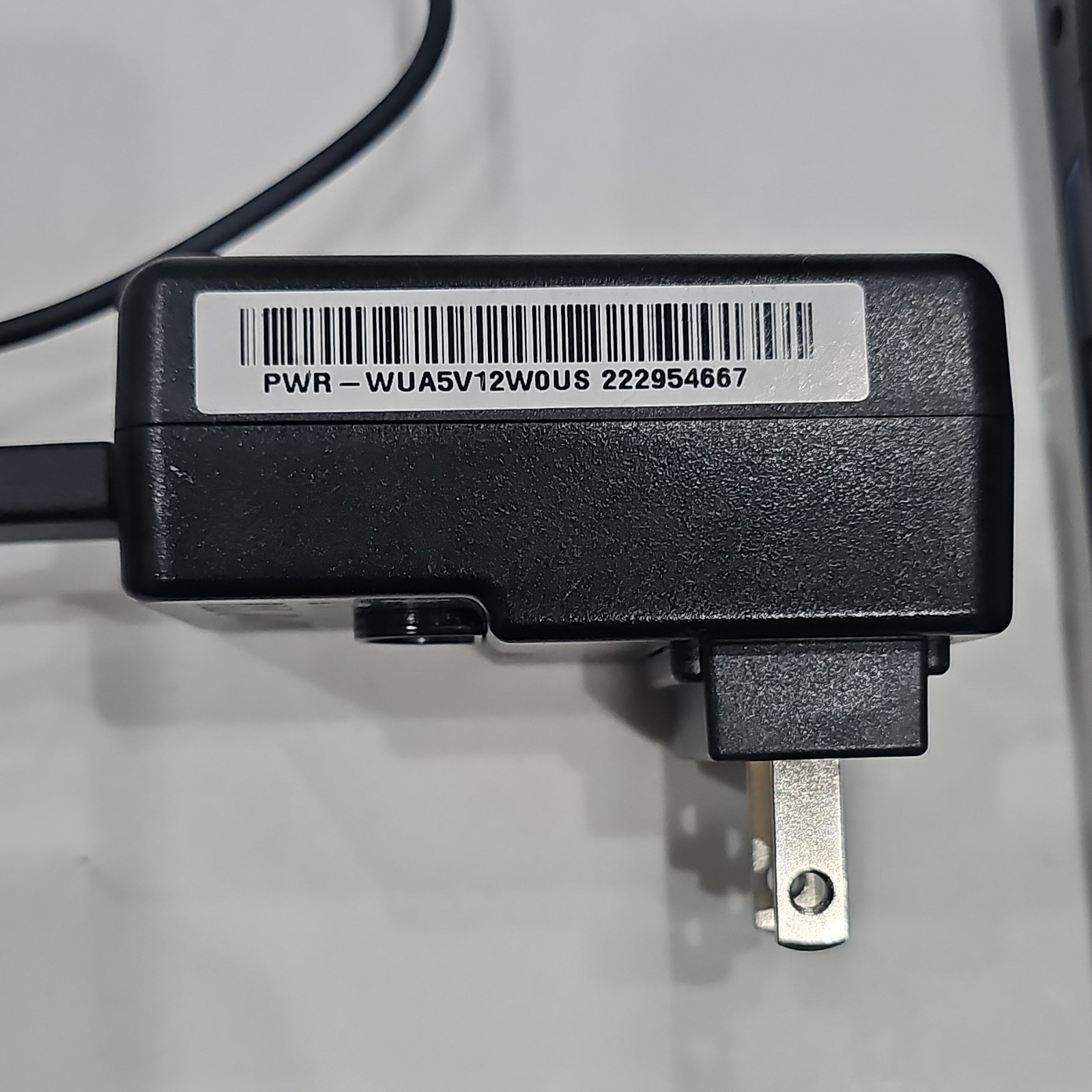 WisePOS E Model: WSC51 Smart Touch Screen Card Reader With Charger
