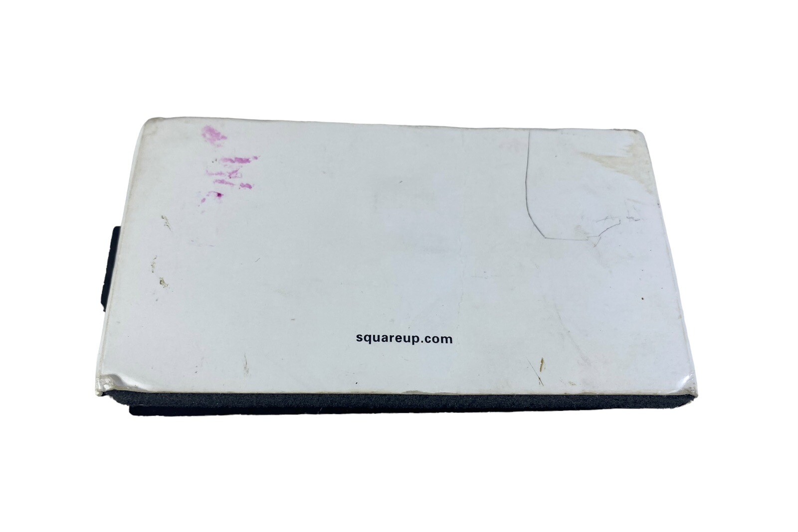 Square A-PKG-0206-01 Card Reader for iPhone Headphone Jack (Older Models)