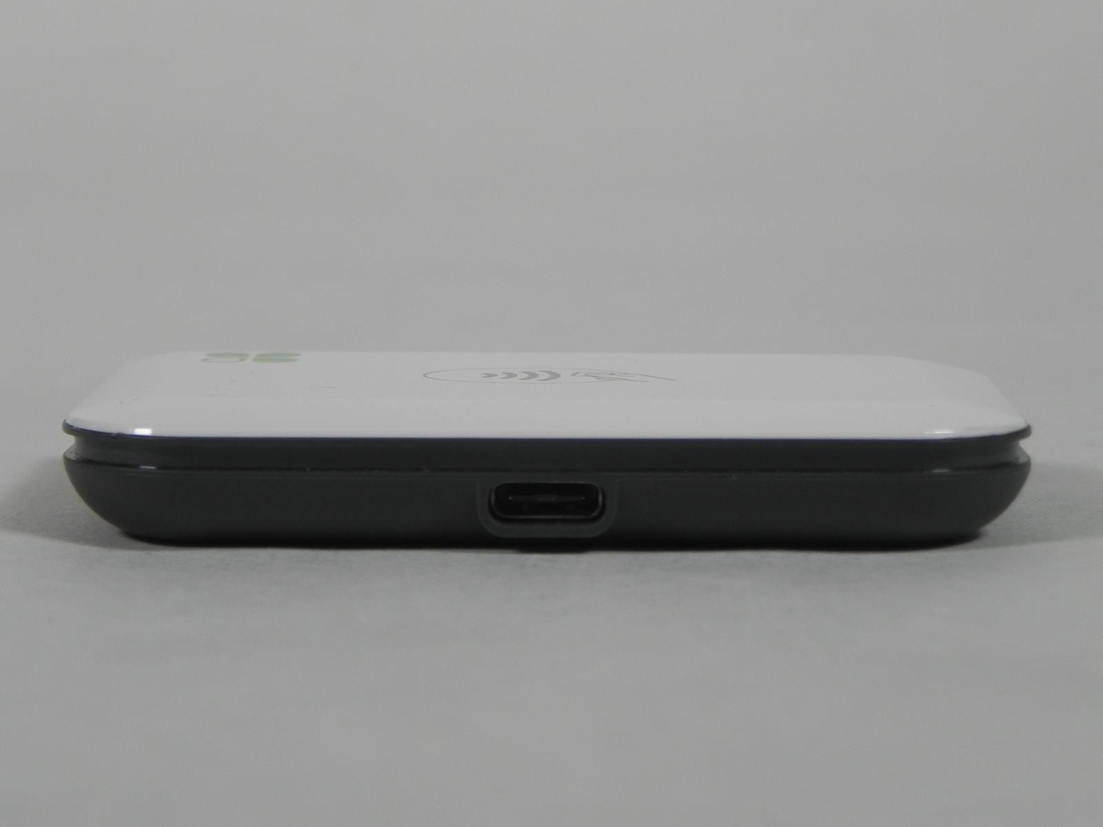 Clover Go C600 Bluetooth Mobile Credit Card Reader – USED