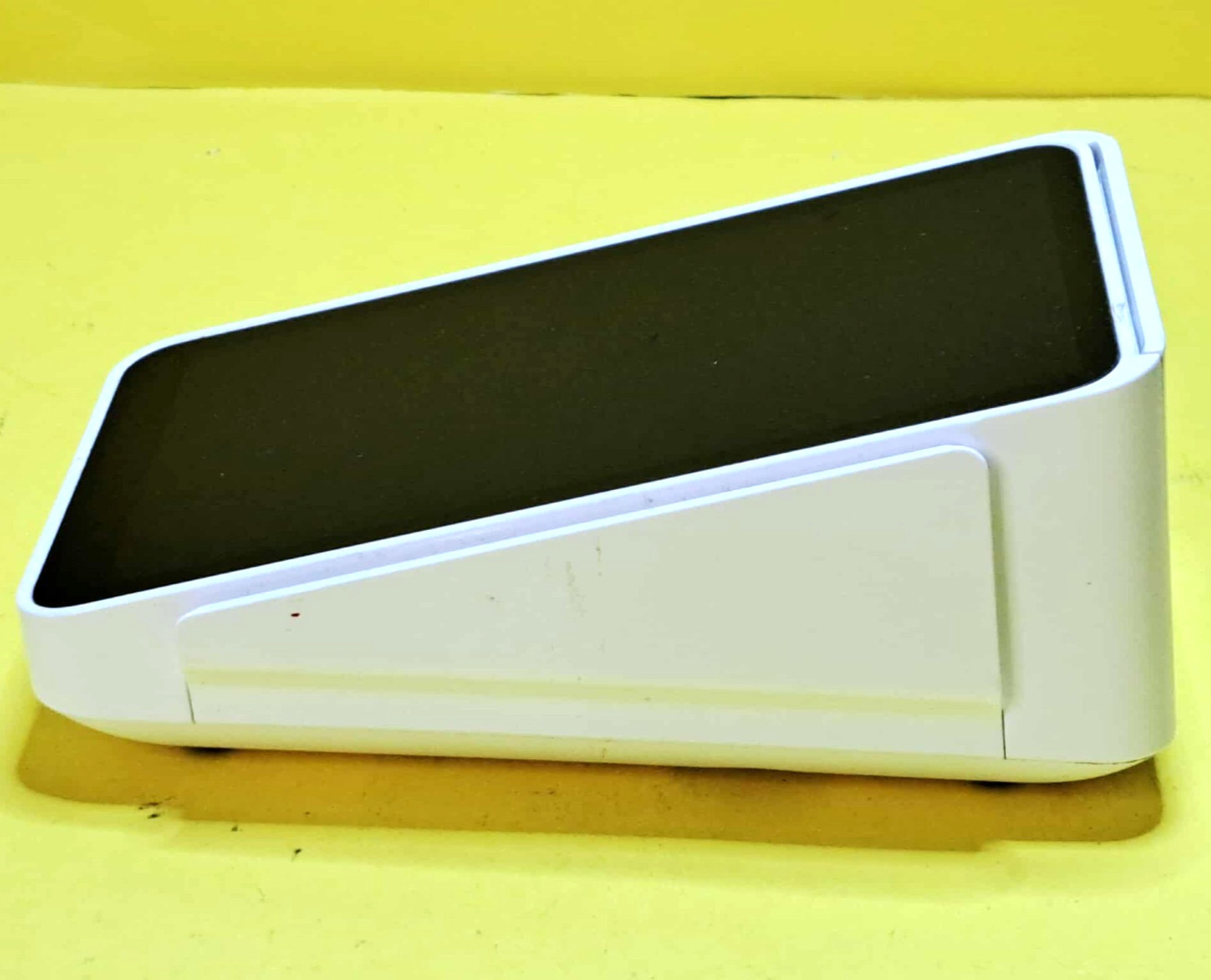 ⚡UNTESTED⚡SQUARE TERMINAL SPD2-01-A CREDIT CARD TERMINAL CONTACTLESS ALL-IN-ONE⚡