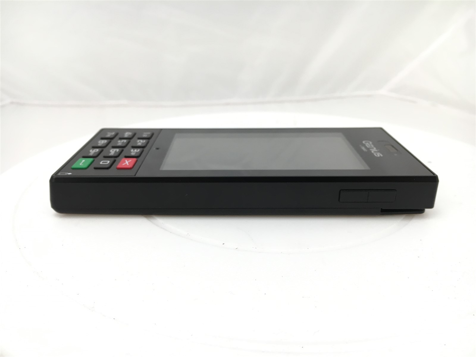 Genius by Cayan WSX2 Hand Held Device Credit Card Reader