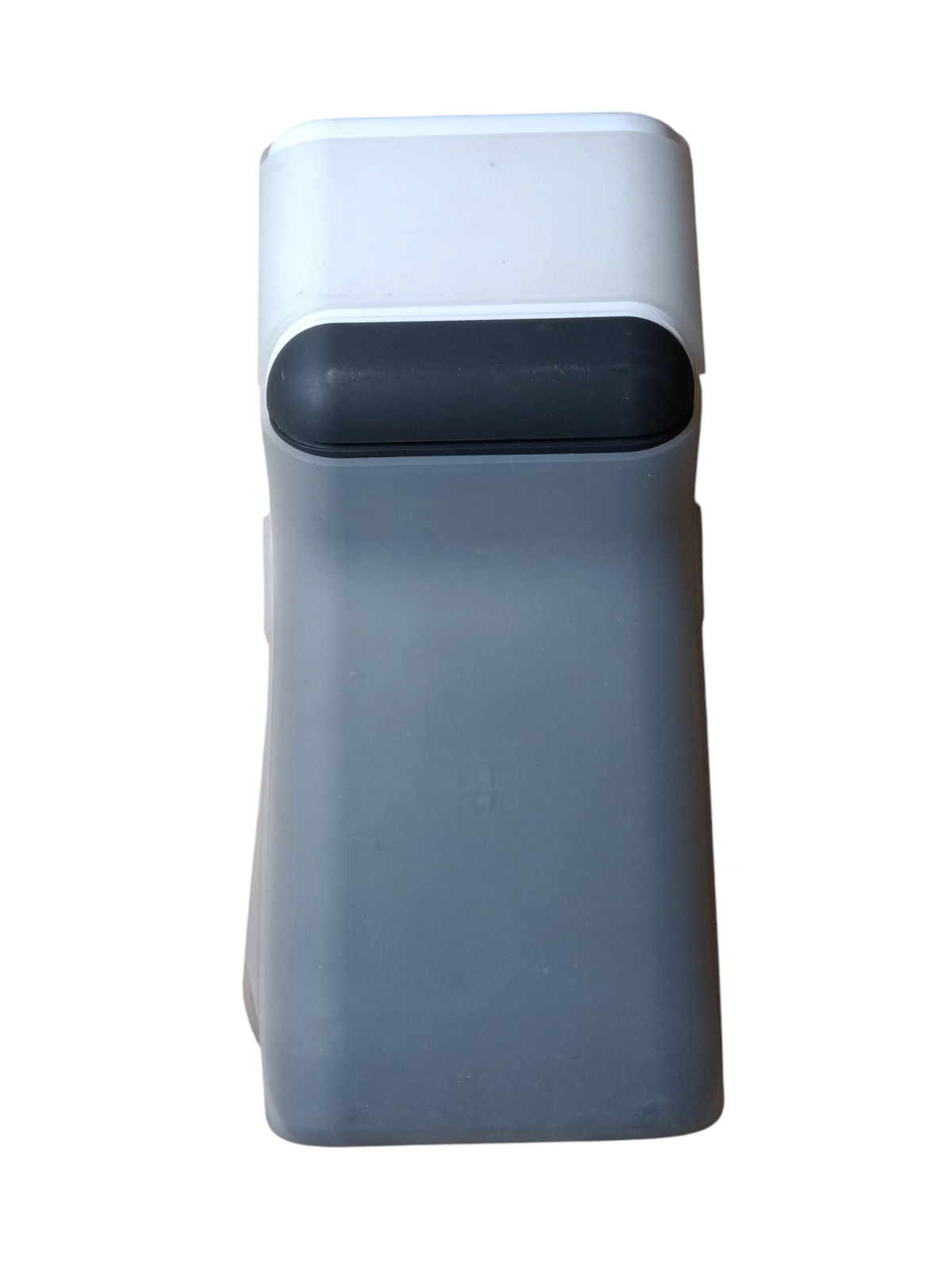 Clover Flex 3 Handheld POS C405 W/ Silicon Case No charger tested works