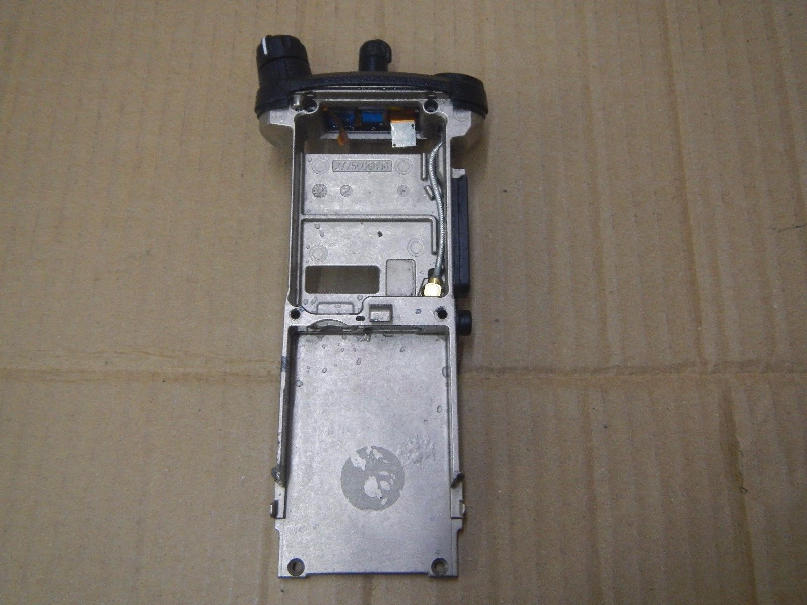 Motorola NHN7005F APX7000 host and console accessories