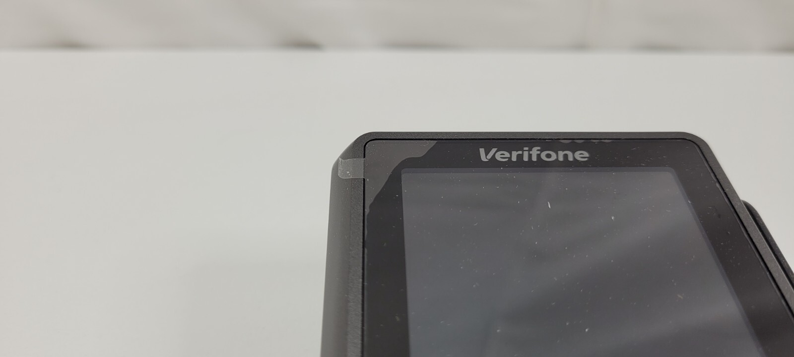 Verifone P400 TouchScreen Terminal Pin-Pad M435-003-04-NAA-5 USED