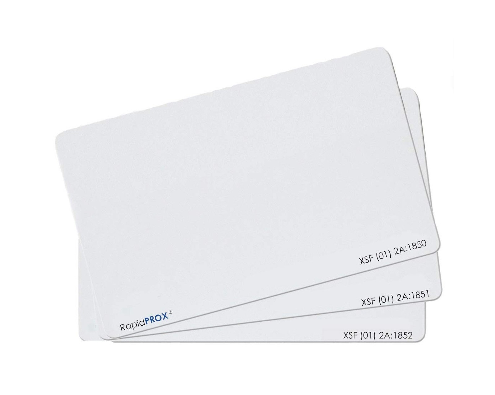 Kantech ioProx P20DYE Imageable Proximity Card (50PK, RapidPROX) 50PK