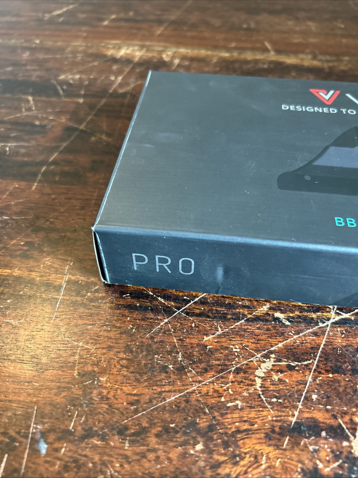 Vault PRO-C2X Black BLK Bracket for BBPOS Chipper 2X Bluetooth Card Reader – New
