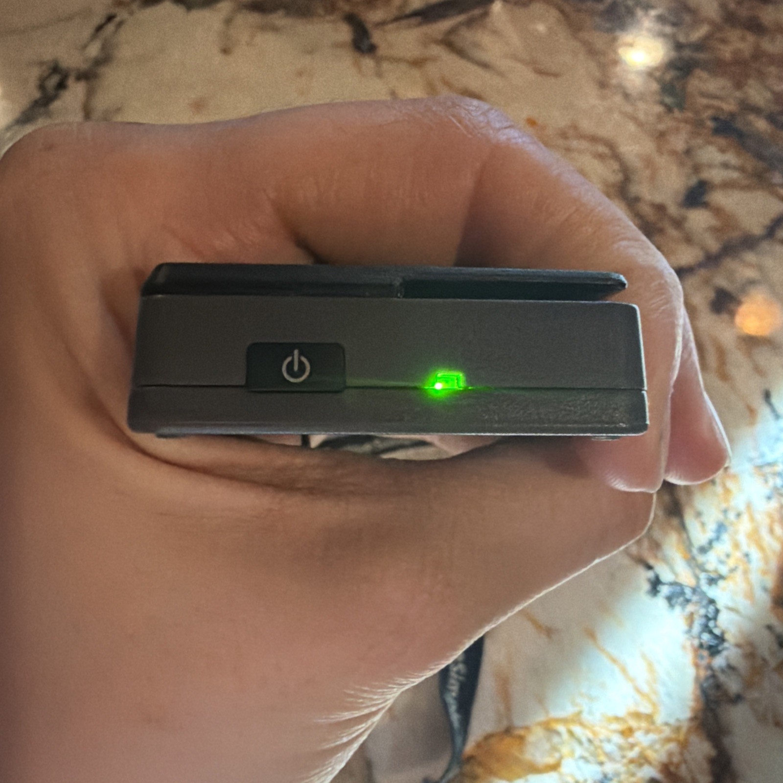 Brand New SwipeSimple Swift B200 Bluetooth Credit Card Reader