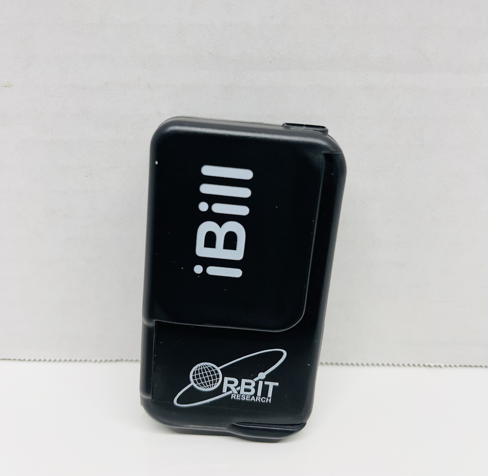 Orbit Research iBill Money Identifier Currency Reader Blind