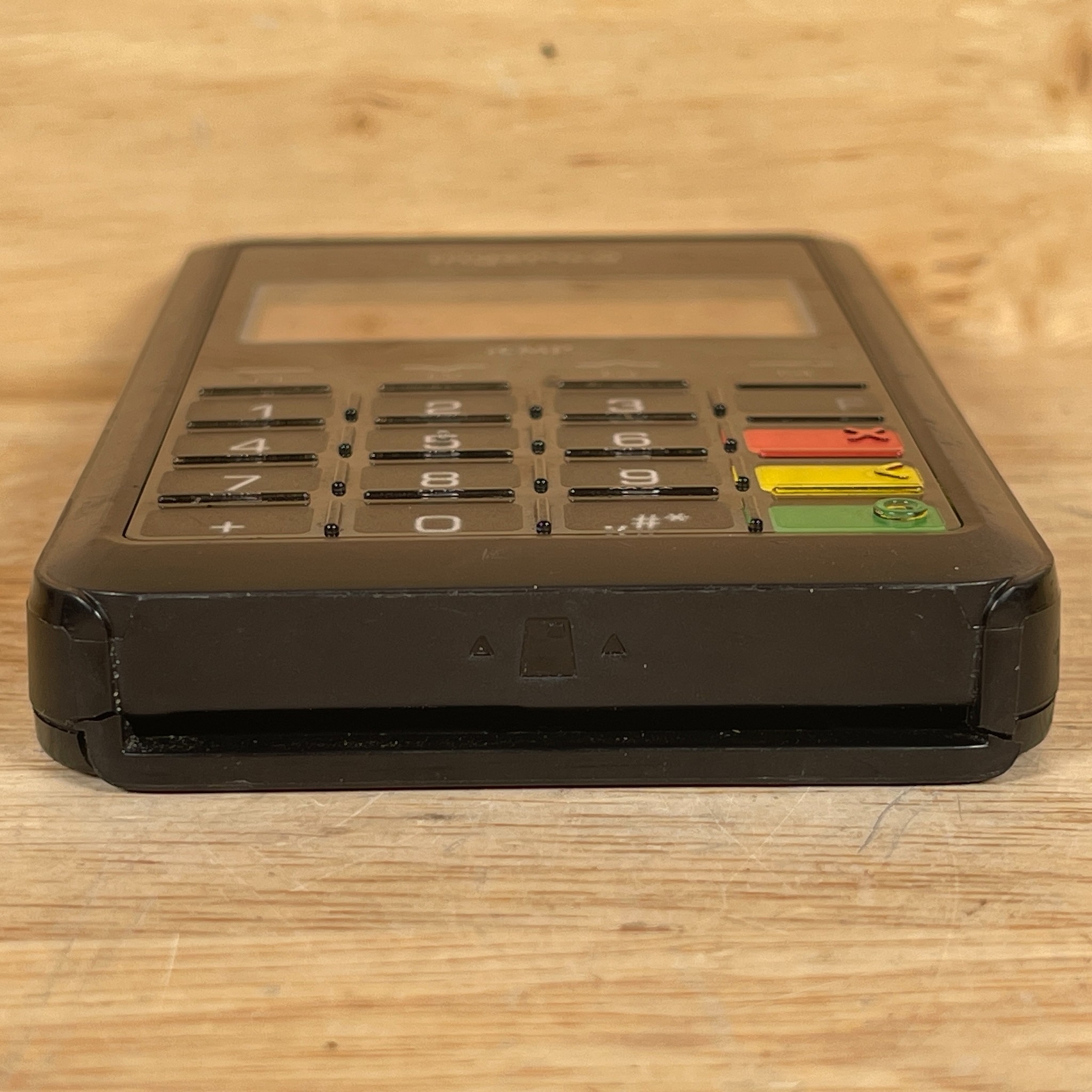 Ingenico ICM122-11T2265A Portable Bluetooth Digital Mobile POS Payment Terminal