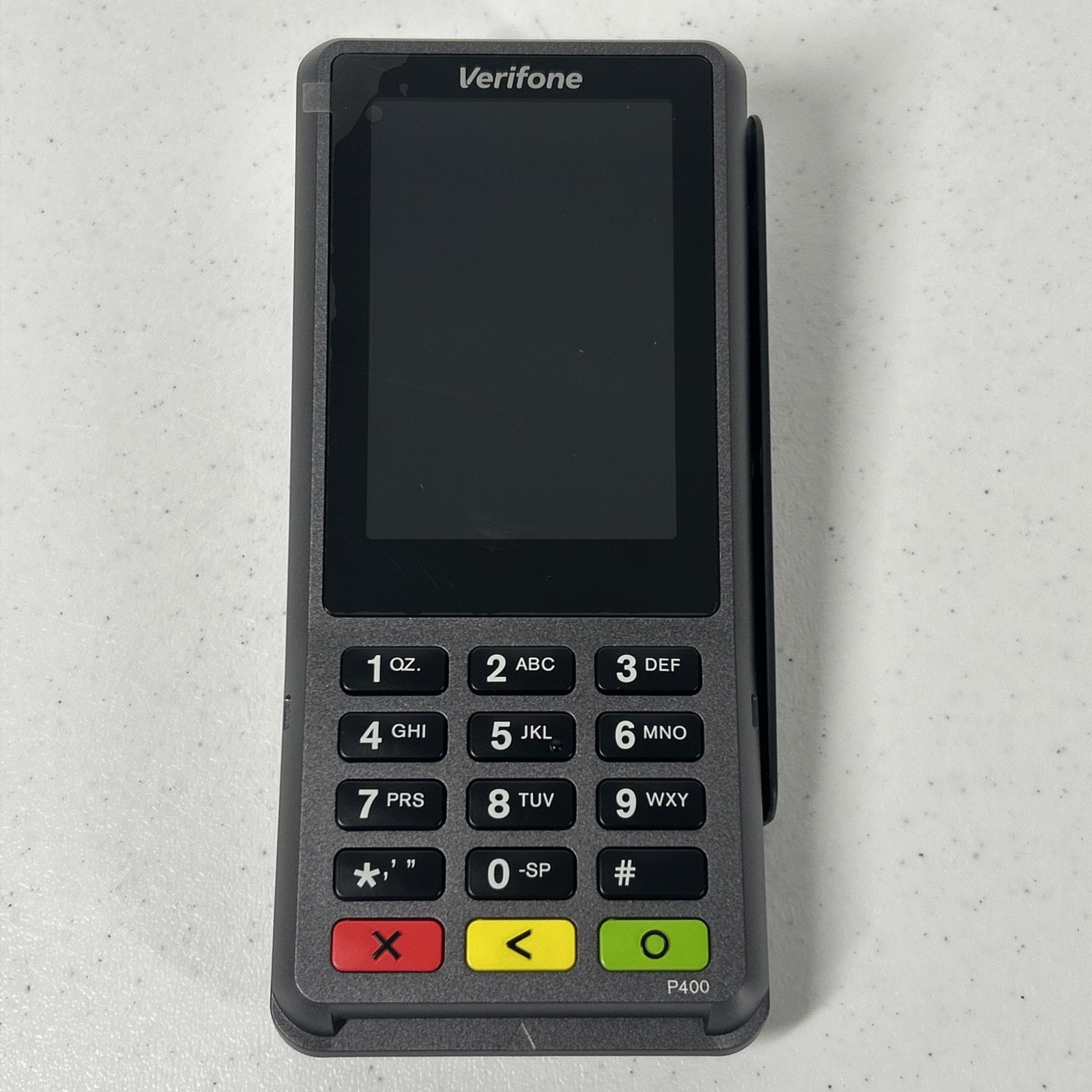Verifone P400 Plus M435-003-04-NAA-5 A20 POS Pin Pad New Open Box All Items
