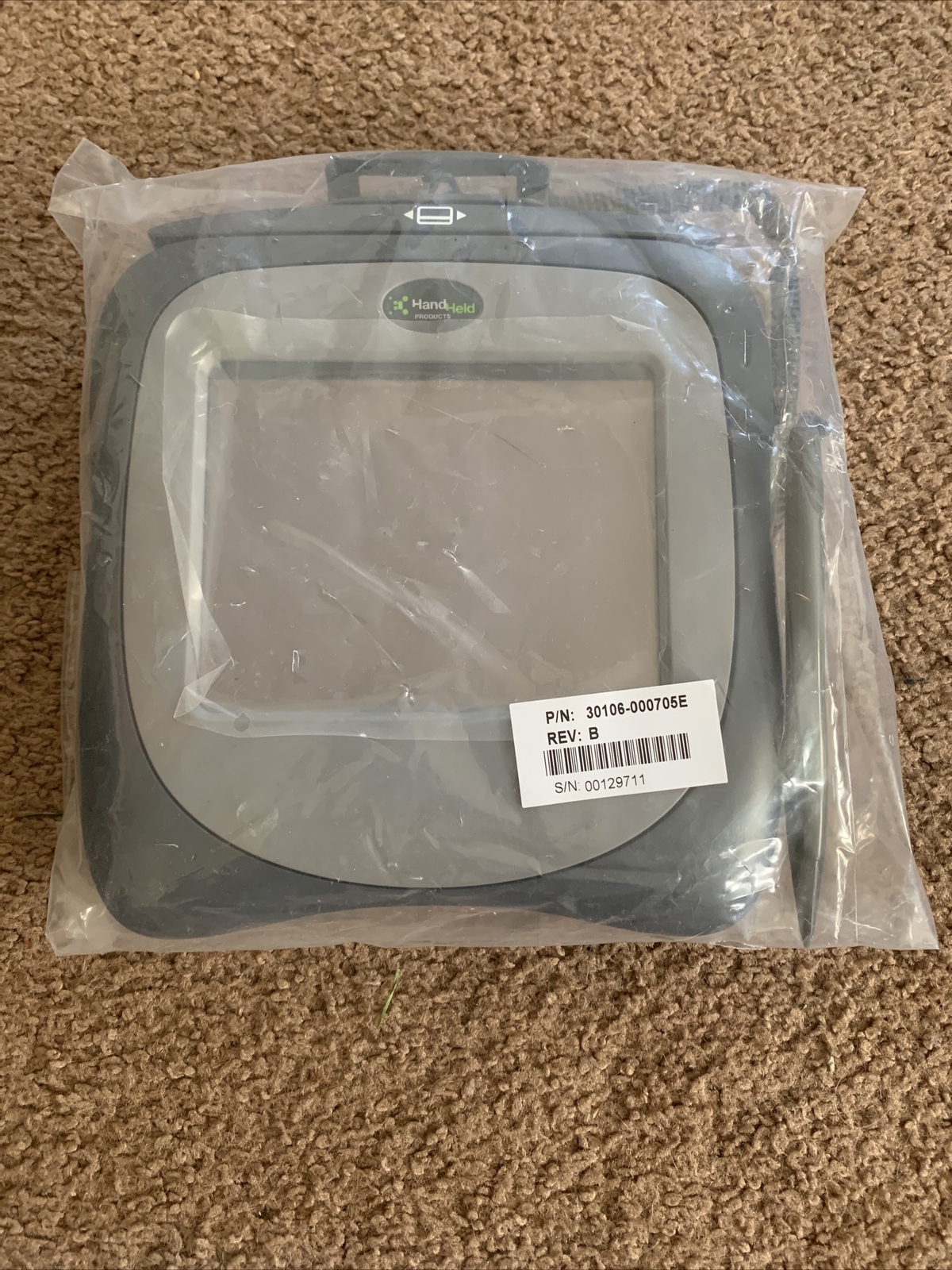 Honeywell TT8500-MEUE Retail POS Transaction Terminal TT8500 NEW