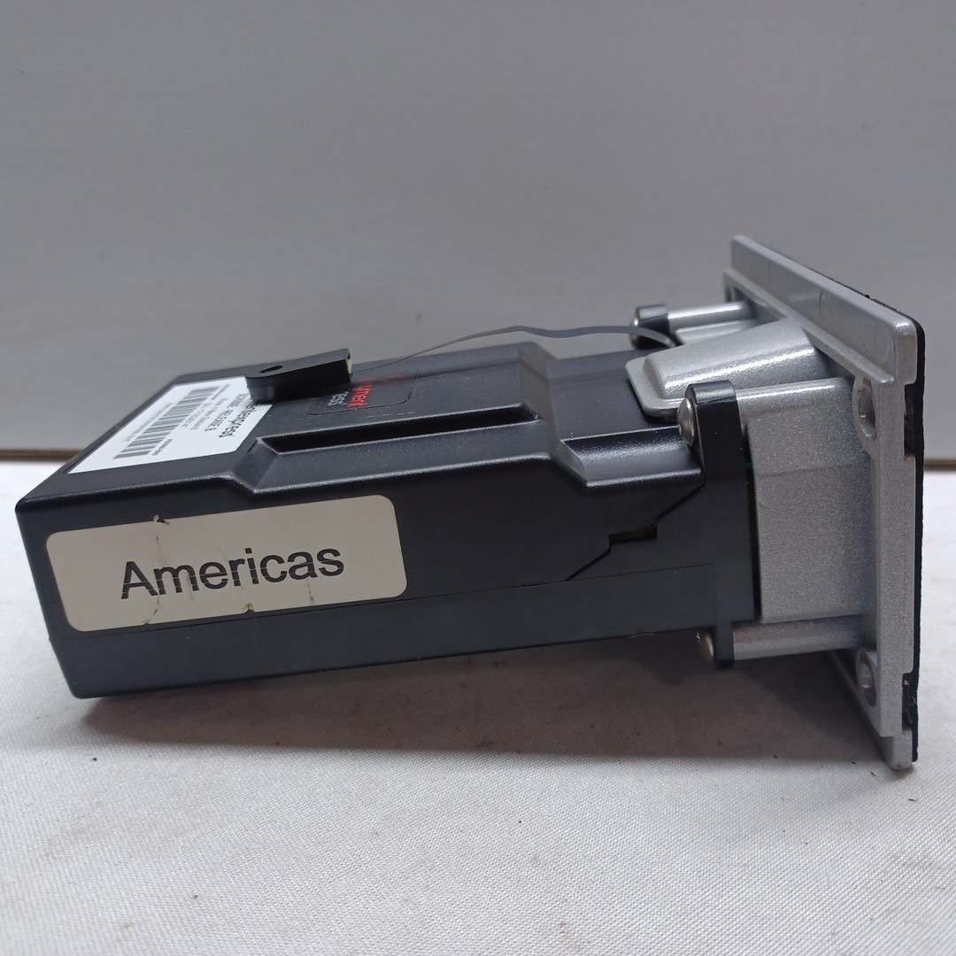 Payment Express Secure Card Reader SCR200E Release B – UNTESTED for Parts/Repair