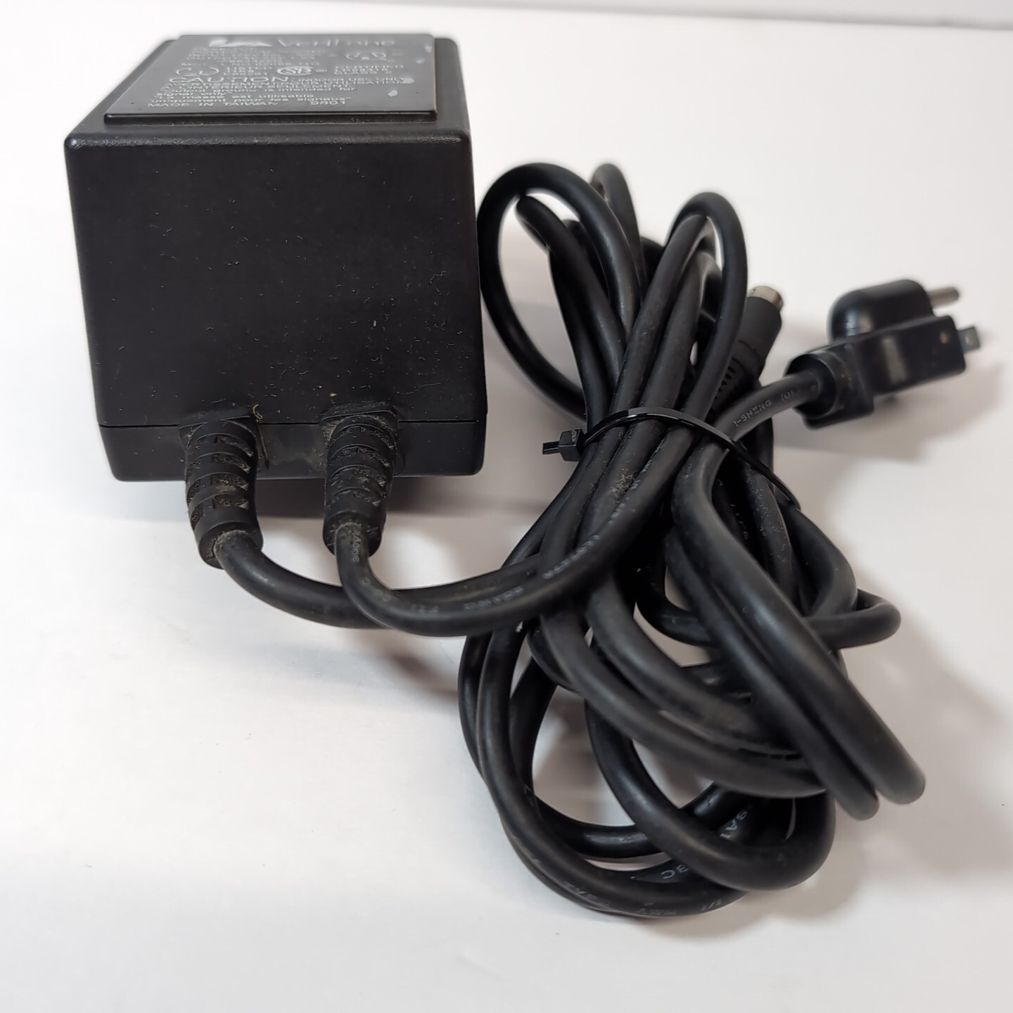 Verifone Desktop Power Transformer 02099-11G