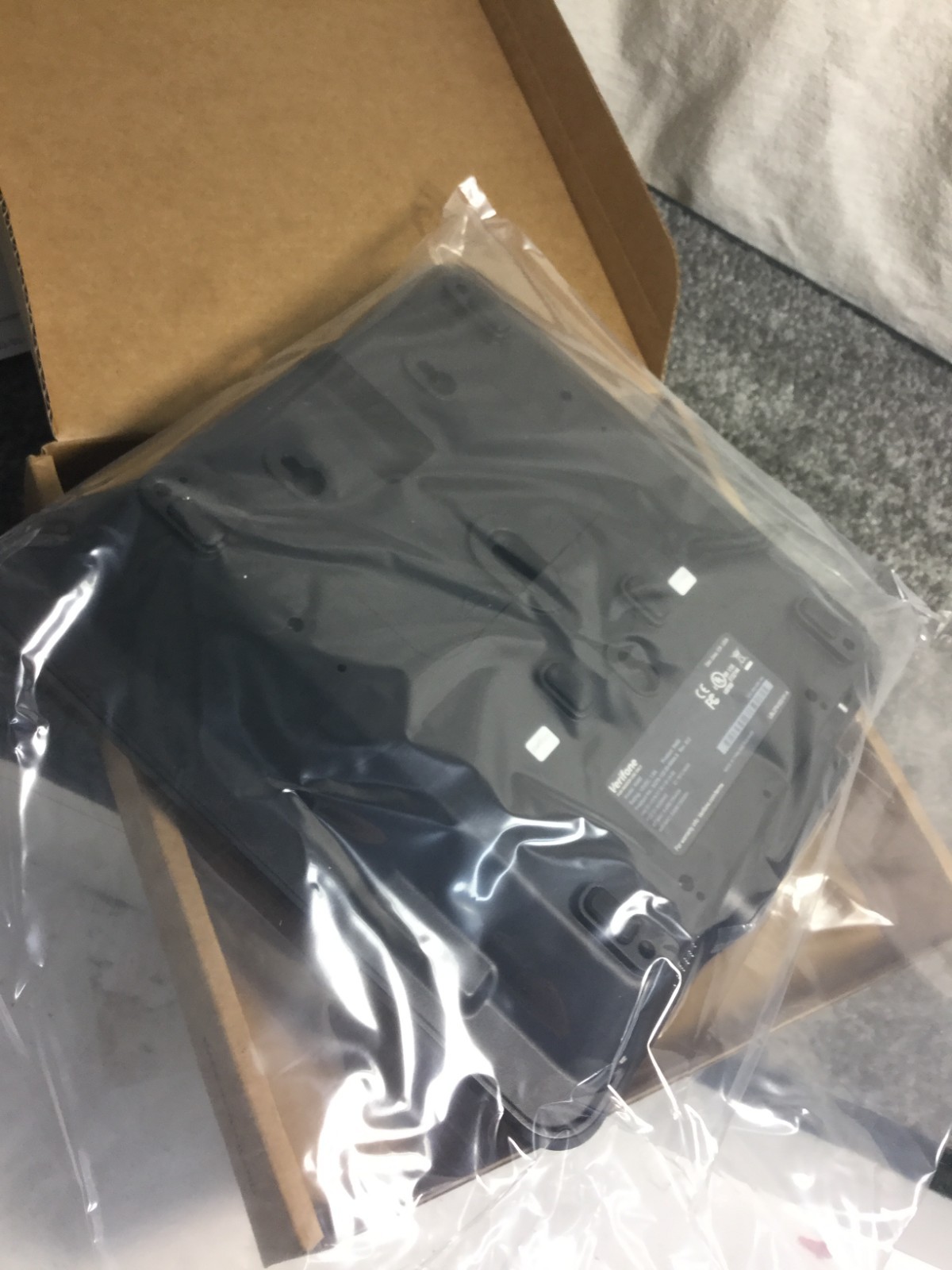 Verifone M440 Multilane POS Credit Card Terminal