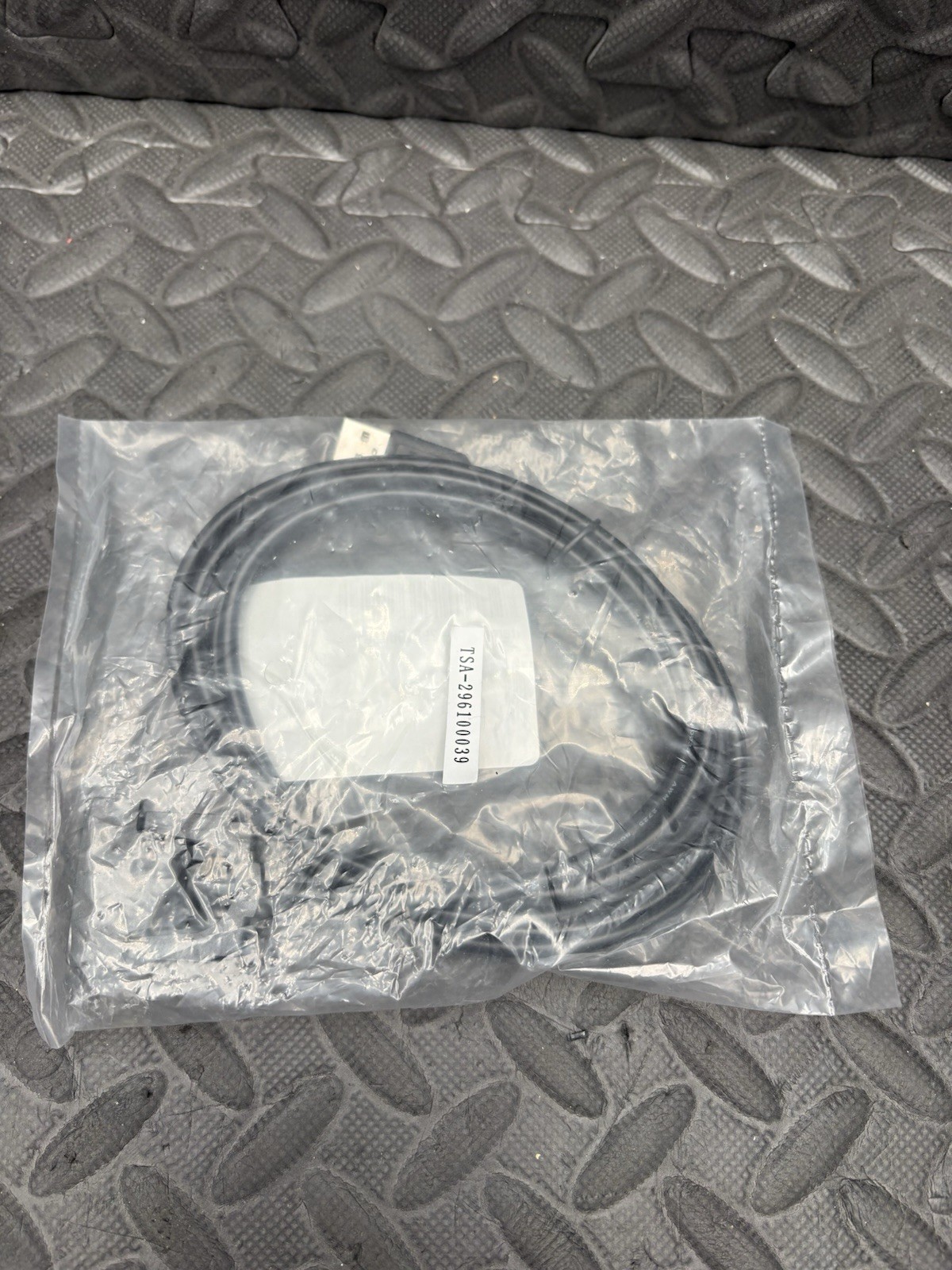 Ingenico USB Cable for ISC250 iPP320 iPP350 296100039 CAB350898