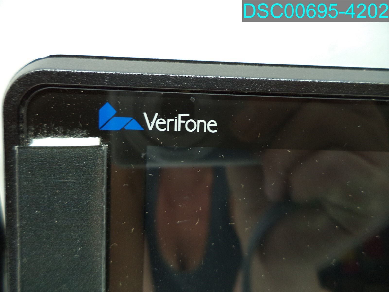 Used Verifone MX915 Terminal PCI 4.X SC, Ethernet, Contactless (M132-409-01-R)