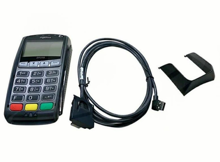 HAVIS TSD-101 11.6″ Vehicle Touch Screen LCD & Full Swivel Car Mount + Keyboard