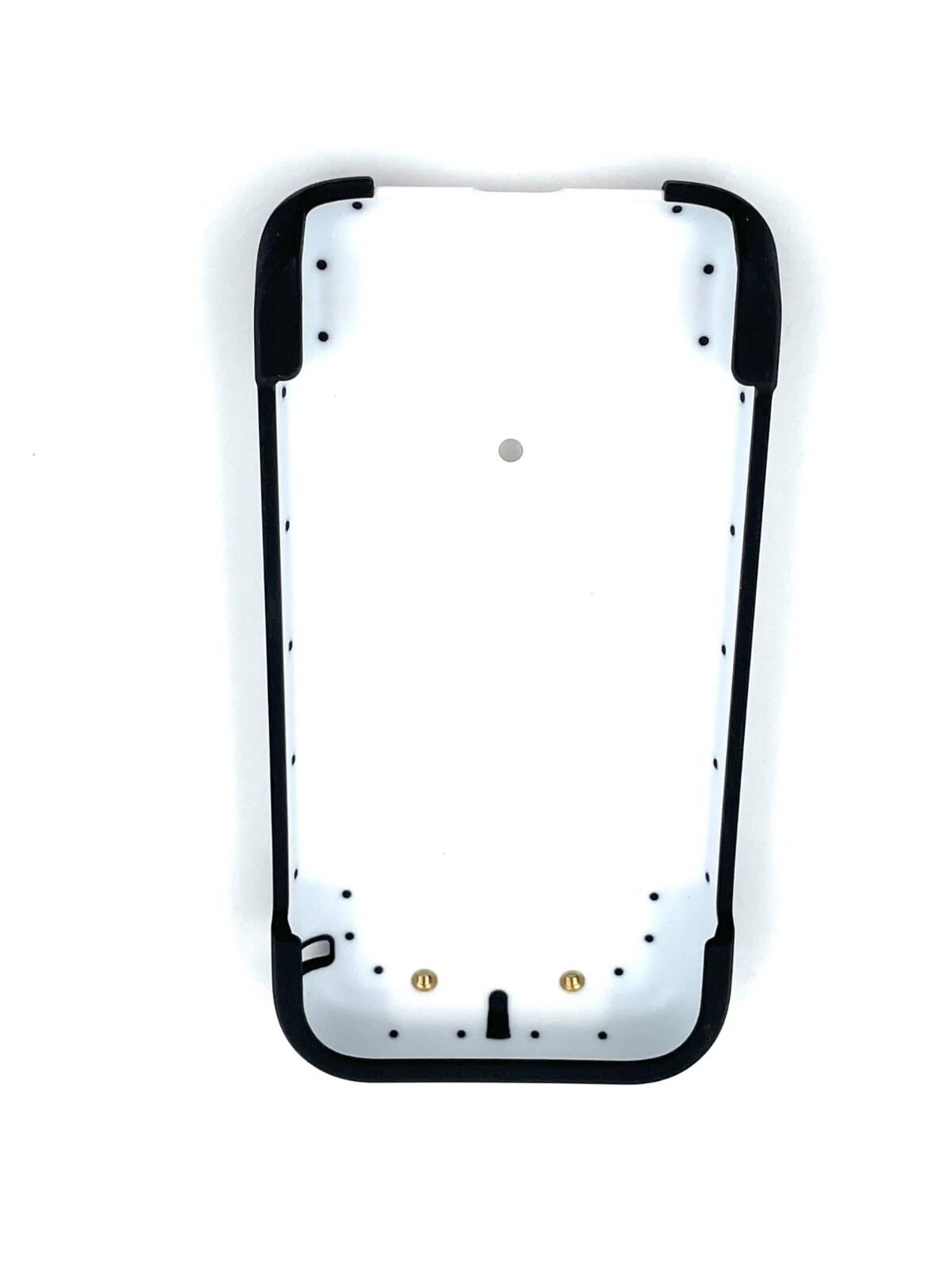Verifone E285 Hard Case with Optional Holster/Belt Clip