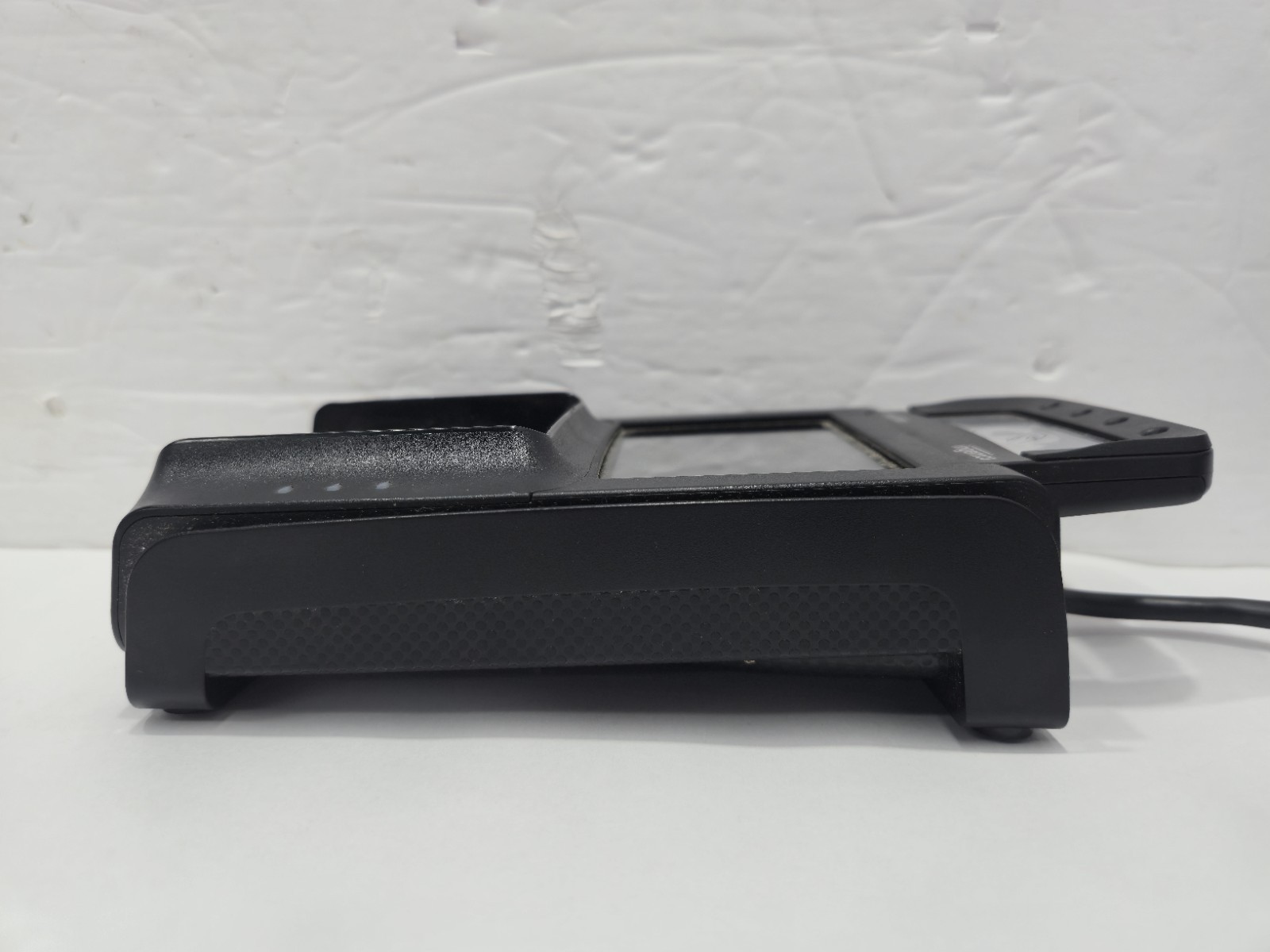 Ingenico Lane/5000 Credit Card Terminal POS LAN500-USPHX16A-PARTS/REPAIR