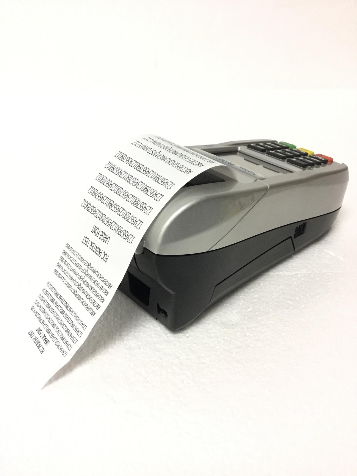 12x First Data FD130DUO Credit Card Machine w/Power AC Adapter, FREE SHIP