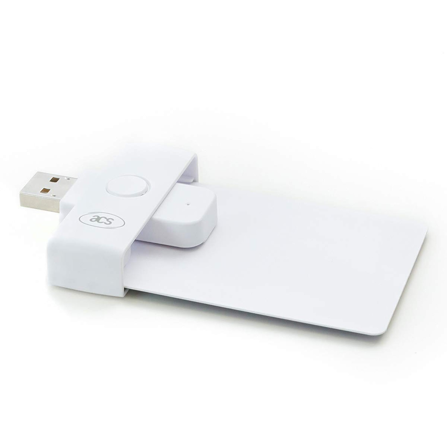 ACS ACR39U-N1 PocketMate II USB Smart Card Reader